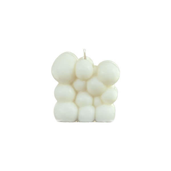 Marshmallow - αρωματικά κεριά