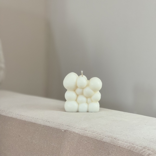 Marshmallow - αρωματικά κεριά - 2