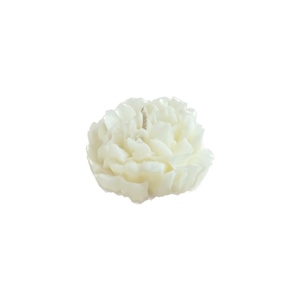 Mini Peony candle - αρωματικά κεριά, vegan friendly