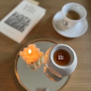 Wax melts σε διάφορα χρώματα και αρώματα - αρωματικά κεριά - 3