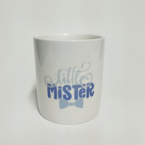 Παιδική κούπα 8oz little mister