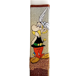 Πασχαλινή λαμπάδα Αστερίξ (Asterix). - αγόρι, λαμπάδες, για παιδιά, για εφήβους, για μωρά - 2