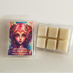Macadamia waxmelts - αρωματικά χώρου, waxmelts