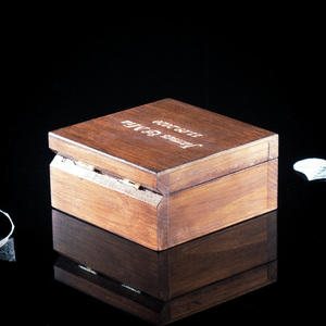 Προσωποποιημένο Ξύλινο Κουτί με USB - Χάραξη Ονόματα και Λογότυπο - ξύλο, personalised, κουτιά αποθήκευσης - 4