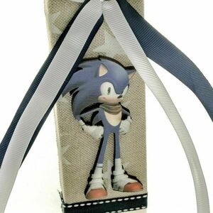 Λαμπάδα Sonic - αγόρι, λαμπάδες, σετ, για παιδιά, ήρωες κινουμένων σχεδίων - 4