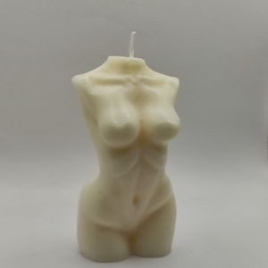 Κερί γυναικείο σωμα - αρωματικά κεριά - 3
