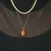 Tiny 20230219202656 25d5035f gemstone love necklace