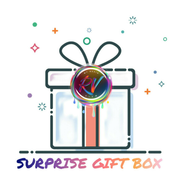 Surprise Gift Box!