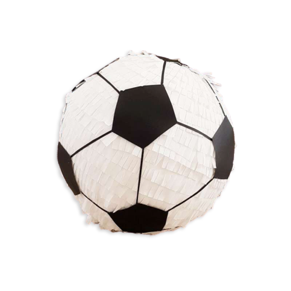 Πινιάτα Μπάλα Ποδοσφαίρου - αγόρι, πινιάτες, ποδόσφαιρο