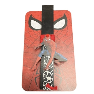 Πασχαλινή λαμπάδα Spider-Man , με διακοσμητικό τοίχου - αγόρι, λαμπάδες, σετ, για παιδιά, σούπερ ήρωες