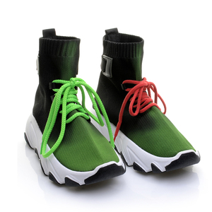 Socks Sneaker - 3