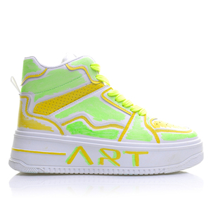 Neon Colors