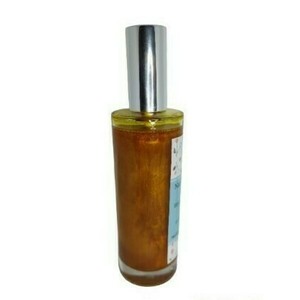 Deep hydration tanning oil 100ml SPF 30 - λάδια σώματος - 2