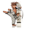 Tiny 20230307093707 4cb5727b lampada karate boy