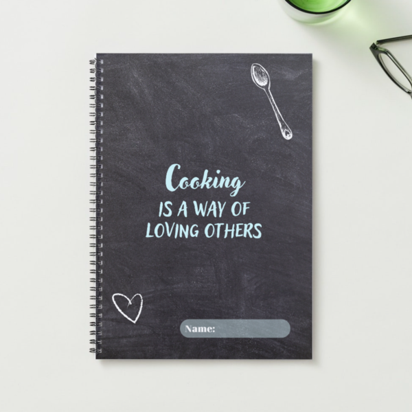 Τσελεμεντές | Cooking guide - φύλλα εργασίας