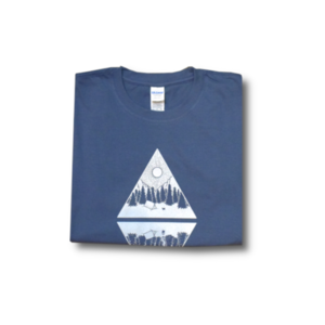 Camp Fire T-shirt - βαμβάκι, t-shirt - 2