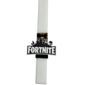 Πασχαλινή λαμπάδα Fortnite - αγόρι, λαμπάδες, για παιδιά, για εφήβους, σπορ και ομάδες - 2