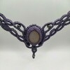 Tiny 20230314191128 ffe1c2cf purple nymph necklace