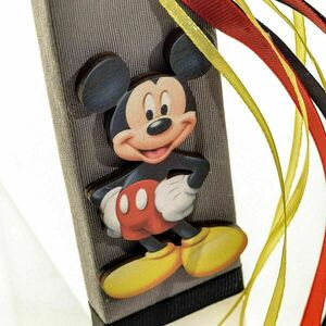 Λαμπάδα Mickey Mouse Men - αγόρι, λαμπάδες, σετ, για παιδιά, ήρωες κινουμένων σχεδίων - 3