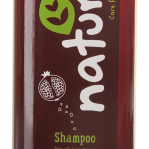 Nature Care Products Shampoo With Pomegranate 250ml - 2