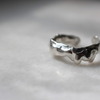 Tiny 20230320221405 037903d5 handmade silver ring