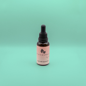 Ξηρό λάδι προσώπου, 30 ml - 2