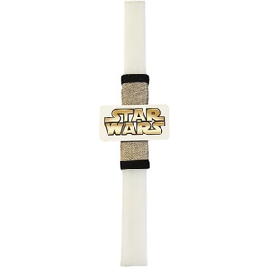 Λαμπάδα αρωματική λευκή Star Wars, 32 εκ. - λαμπάδες, για ενήλικες, για εφήβους