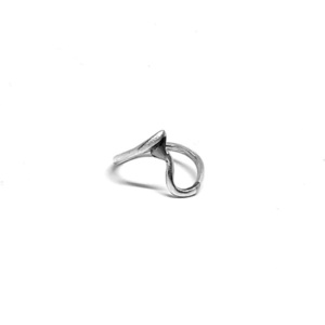 "Freyia Ring" - ασήμι 925, βεράκια, σταθερά