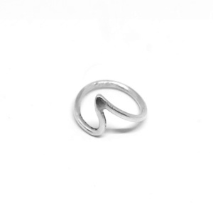 "Nanna Ring" - ασήμι 925, βεράκια, σταθερά