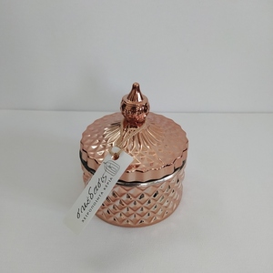 Αρωματικό κερί σε φοντανίερα 150ml - διακοσμητικό, κερί, αρωματικά κεριά - 3
