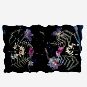 Δίσκος σερβιρίσματος από εποξική ρητίνη και αποξηραμένα λουλούδια - ρητίνη, εποξική ρητίνη, είδη σερβιρίσματος, δίσκοι σερβιρίσματος