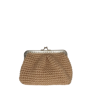 Clara - νήμα, clutch, πλεκτές τσάντες, πορτοφόλια κερμάτων, μικρές