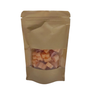 Wax melts καρδούλες 30 τεμαχίων - αρωματικά κεριά, soy wax