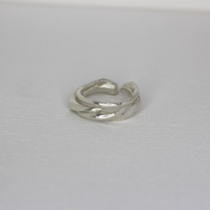 Handmade Silver Ring 925, "Ios" ring - ασήμι, αυξομειούμενα, φθηνά - 2