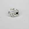 Tiny 20230615053557 82557abd handmade silver ring