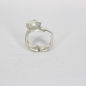 Handmade Silver Ring 925, "naxos" ring - ασήμι, αυξομειούμενα, φθηνά