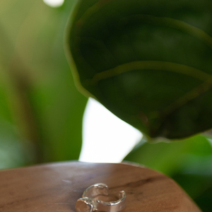 Handmade Silver Ring 925, "naxos" ring - ασήμι, αυξομειούμενα, φθηνά - 2