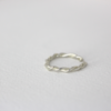 Tiny 20230401230802 ca95e113 handmade silver ring