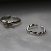 Tiny 20230401230803 c868e909 handmade silver ring
