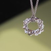 Tiny 20230401232744 ce59c2fb handmade silver necklace