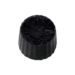 Candle melts - limoncello 7 τεμάχια (μαύρα) - κερί, αρωματικά κεριά, αρωματικό, waxmelts