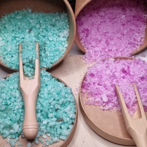 Bath salt - 2