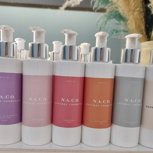 BODY LOTION - 2