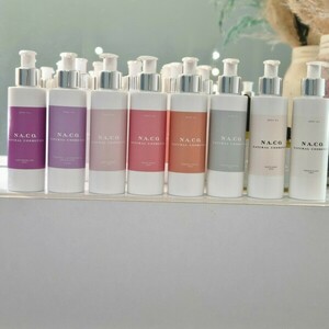 BODY LOTION - 3