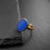 Tiny 20230417165324 363385dd blue seaglass ring
