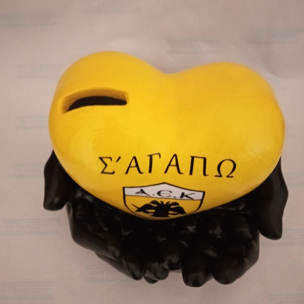 ΚΟΥΜΠΑΡΆΣ - γύψος - 3