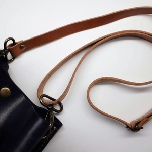 Leather strap for Lilika - 2