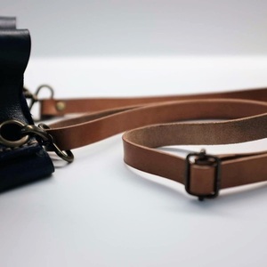 Leather strap for Lilika - 4