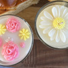 Tiny 20230423113852 d67c8a05 spring blossom candle