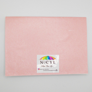 Ευχετήρια Κάρτα με σχέδιο ρόζ minimal - γυναικεία, γενέθλια, γενική χρήση, για ενήλικες, αποφοίτηση - 5